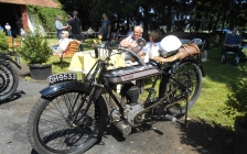 THE CRANKCASE.COM - 
